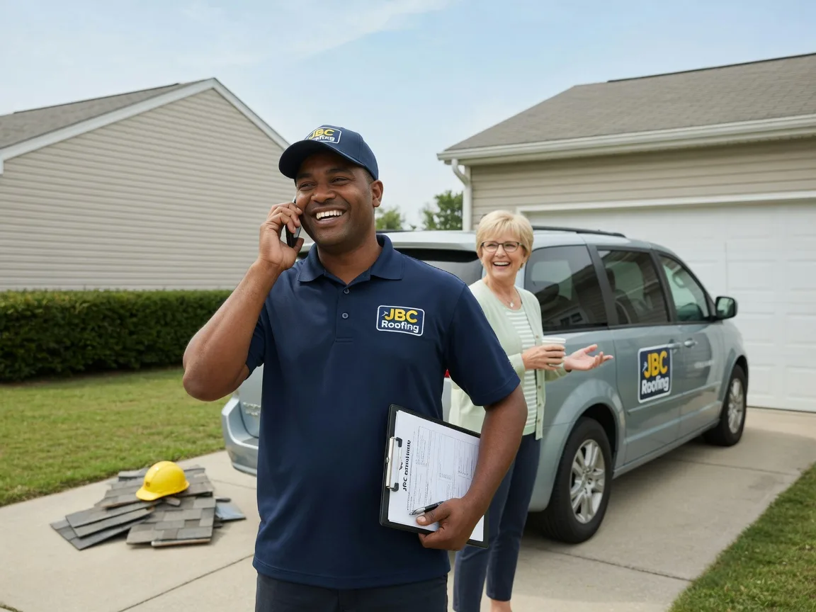 Roof Replacement Mclean, IL FAQs